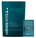 Premium Essentials Wipes