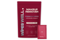 Premium Makeup Remover Wipes